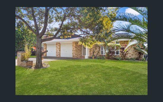 11 Tonbridge Place, QLD 4173