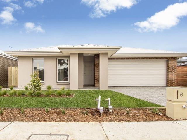 6 Silky Oak Lane, VIC 3217