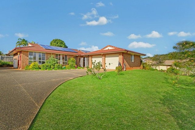 52 The Jib, NSW 2444