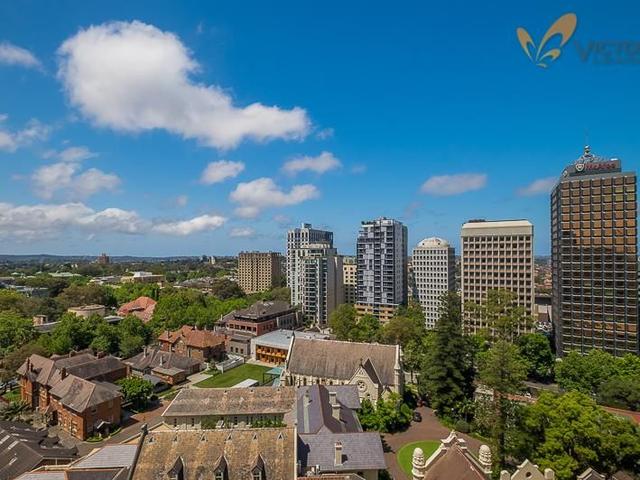 1605/211-223 Pacific Highway, NSW 2060