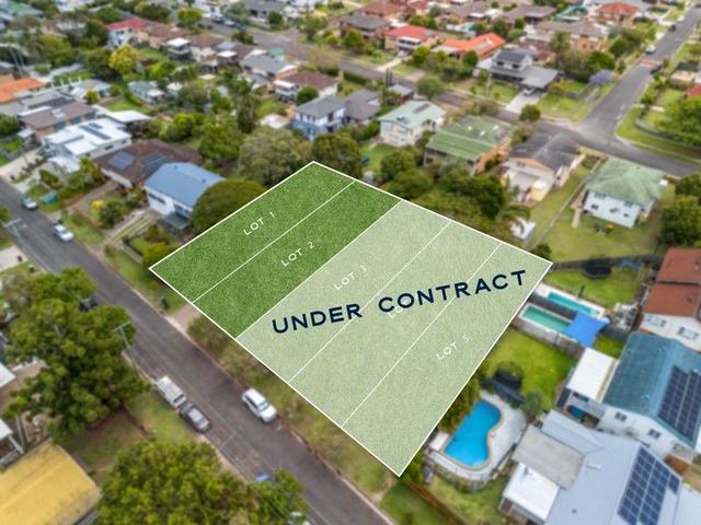 Proposed Lot 2, 5 Hardwick Street, QLD 4178