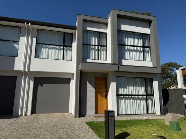 9 Lyle Court, SA 5011