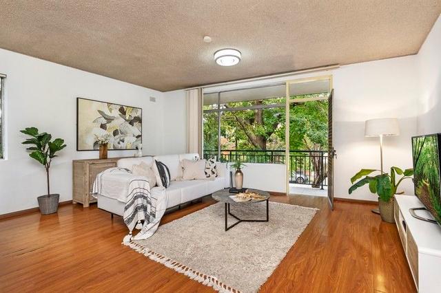 4/6 Morton Street, NSW 2065