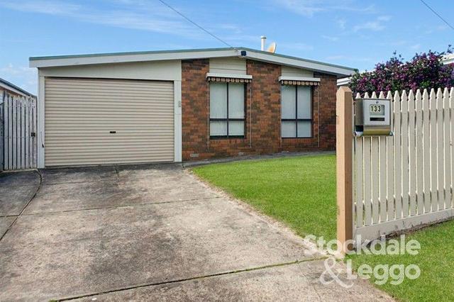 133 Sixth Avenue, VIC 3939