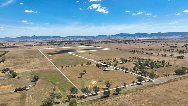 657 Old Winton Road, NSW 2340