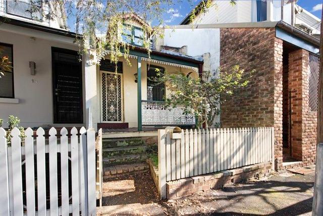 13 Harris Street, NSW 2041