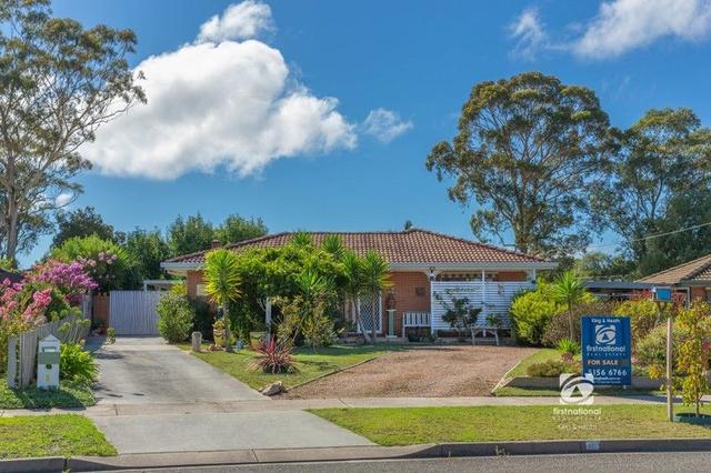 8 May Park Drive, VIC 3880