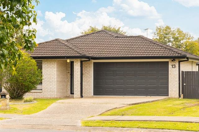 13 Carney Circuit, QLD 4301