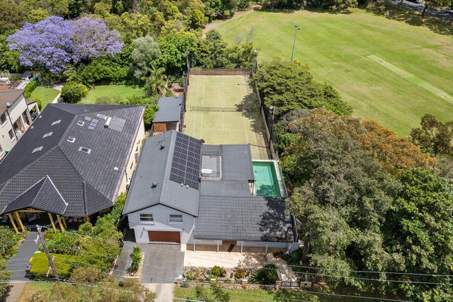 31 Halstead Street, NSW 2221