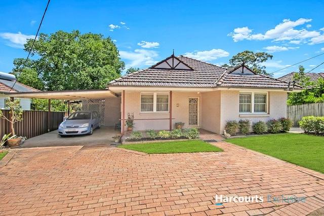 301 North Rocks Road, NSW 2151