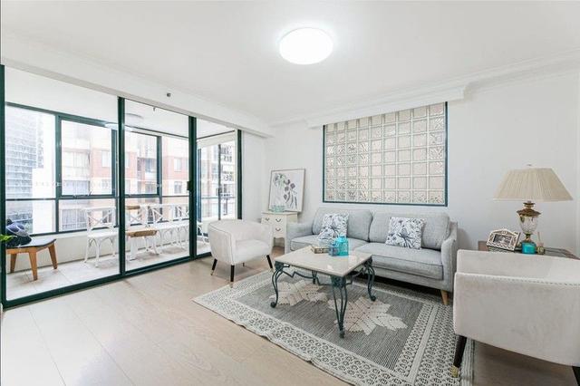 202/303-307 Castlereagh Street, NSW 2000