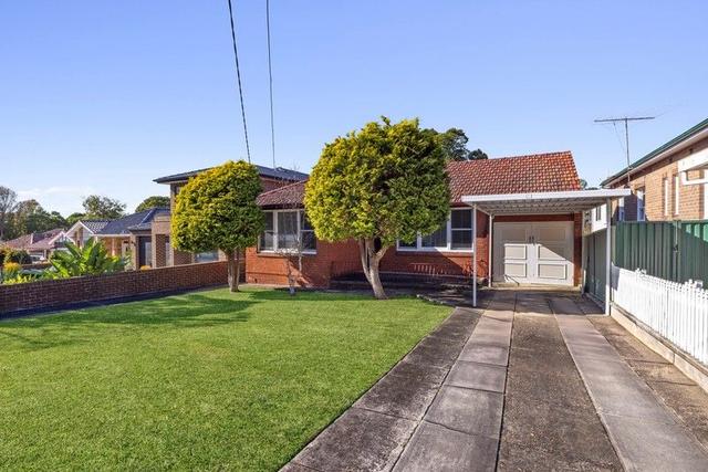 26 Keith  Street, NSW 2206