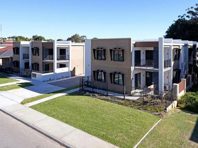 13/19 Juliet Road, WA 6163