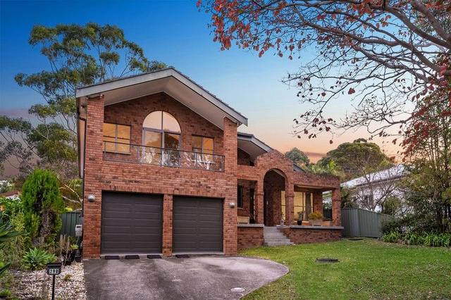 298 Forest Road, NSW 2232