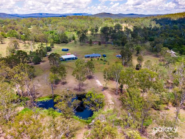 1128 Tableland Road, QLD 4671