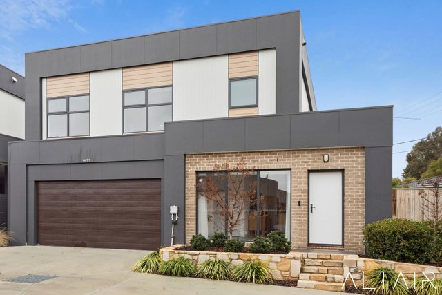 6/91 Ainsworth Street, ACT 2607