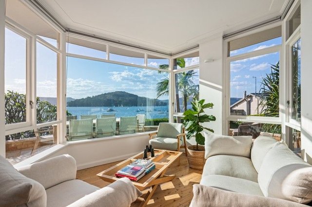 82 Prince Alfred Parade, NSW 2106