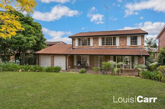 163 Purchase Road, NSW 2126