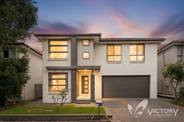 19 Herdsmans  Avenue, NSW 2141
