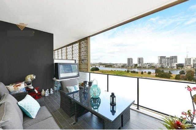 950/1D Burroway Road, NSW 2127