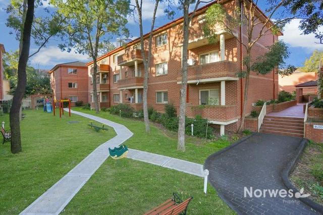 C26/88 - 98 Marsden Street, NSW 2150