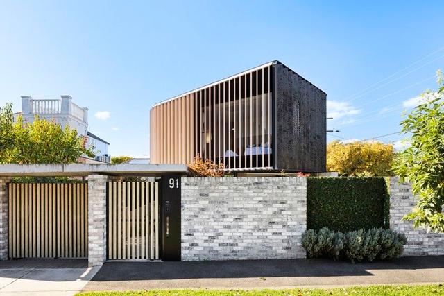 91 William Street, VIC 3186