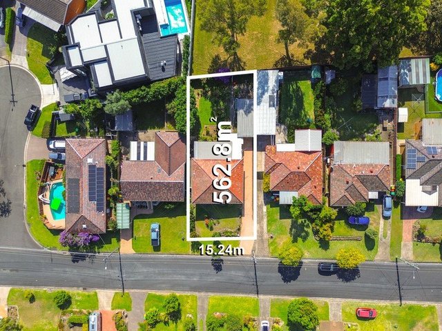 78 Oak Drive, NSW 2198