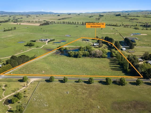 214-248 Little River Road, NSW 2622