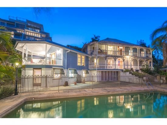 12/11 Kings Road, QLD 4068