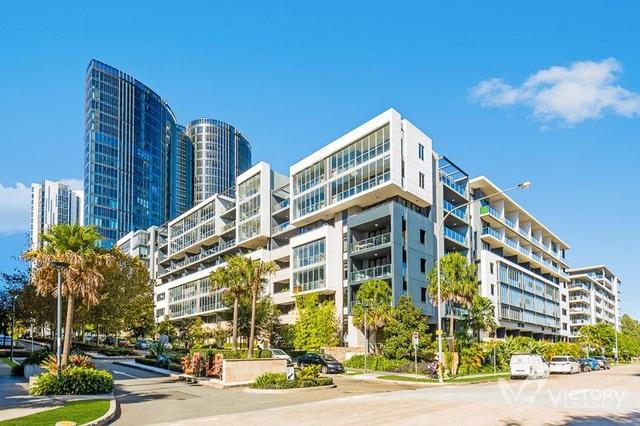 901/4 Footbridge Boulevard, NSW 2127