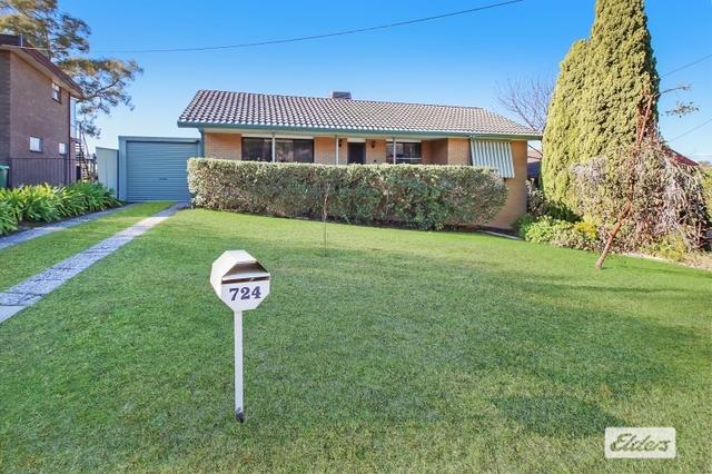 724 Allan Street, NSW 2640