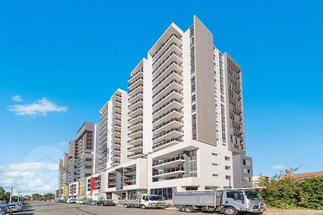 808/16 East Street, NSW 2142