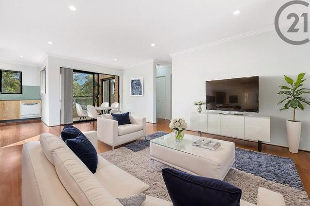11/62-64 Clovelly Road, NSW 2031