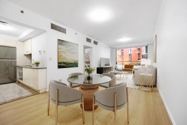 1301/343-357 Pitt Street, NSW 2000