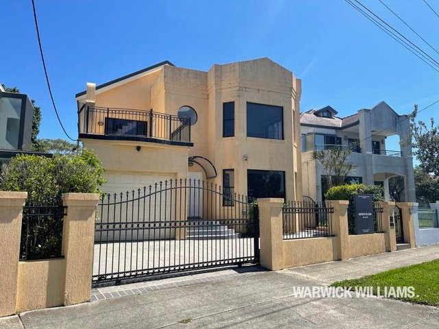 72 Henley Marine Drive, NSW 2046