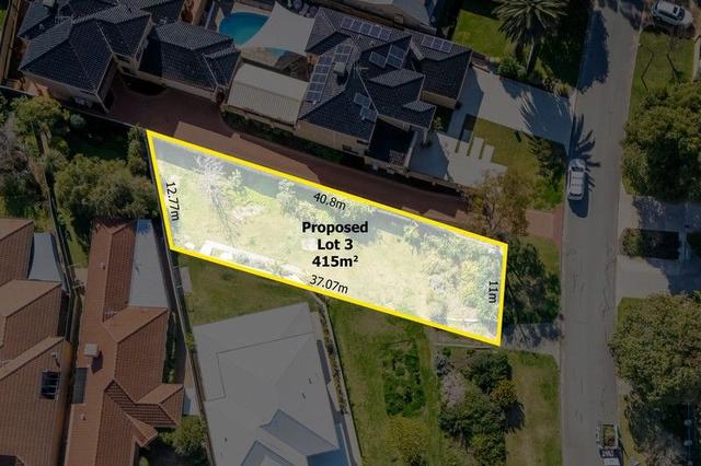 Lot 3/7 Dandenong Road, WA 6156