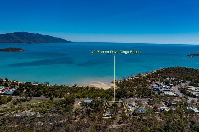 42 Pioneer Drive, QLD 4800