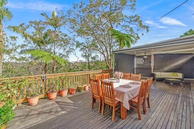 1 Gwandalan Crescent, NSW 2081
