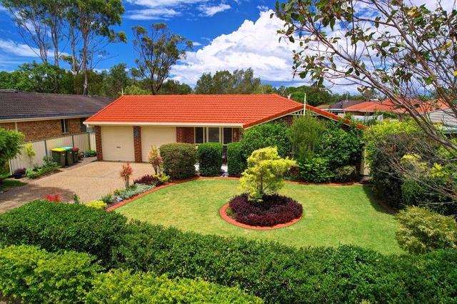 88 Myall Drive, NSW 2428