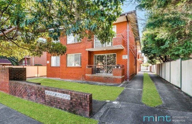 3/5 Third Avenue, NSW 2194