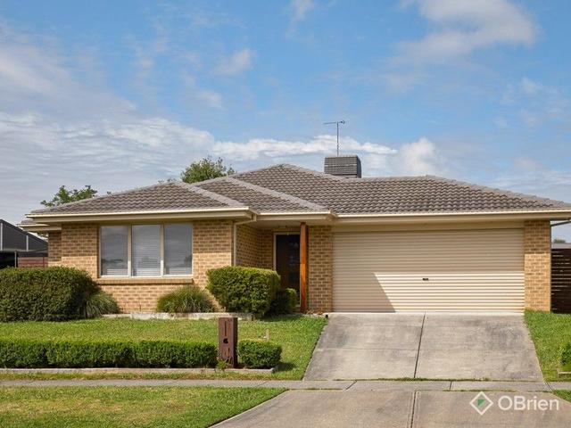 19 Harmon Drive, VIC 3818