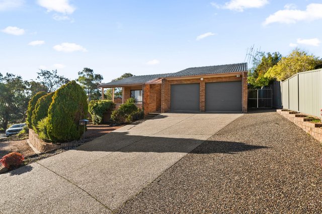 6 Taplin Place, ACT 2607