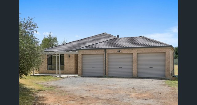 3 Cottrell Close, NSW 2582