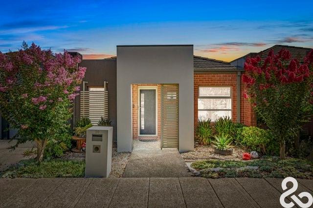 20 Zinnober Gardens, VIC 3076