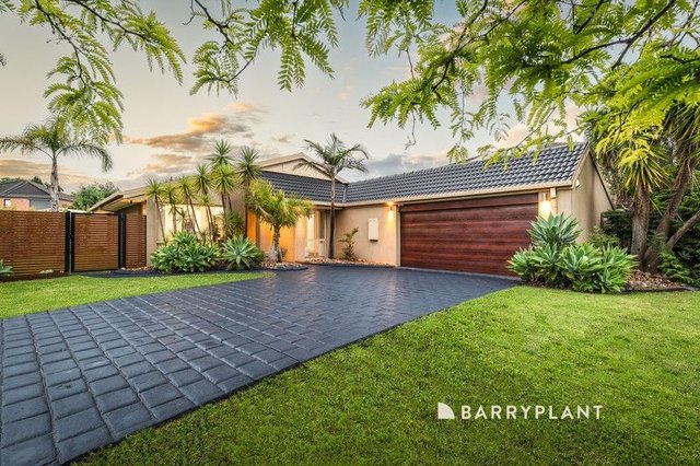40 Dandelion Drive, VIC 3178