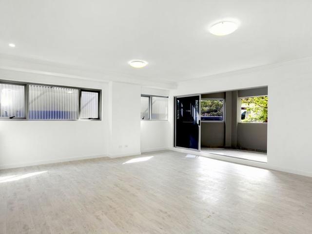 7/177 Cathedral Street, NSW 2011