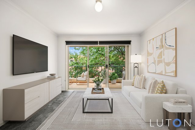 50/44 Jerrabomberra Avenue, ACT 2604