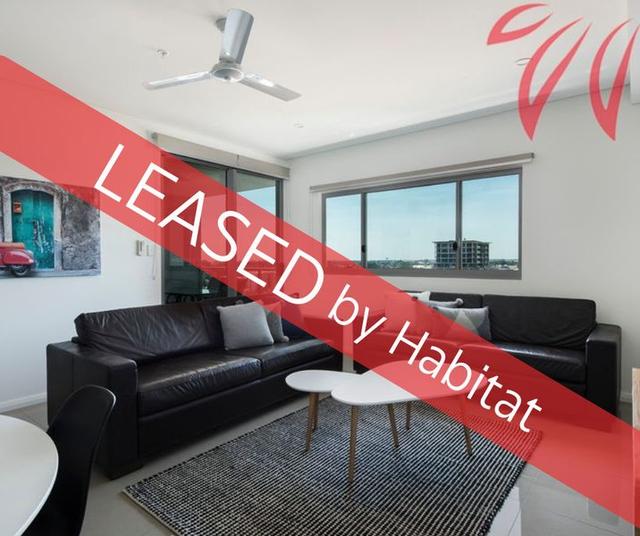 601/29 Daly Street, NT 0800