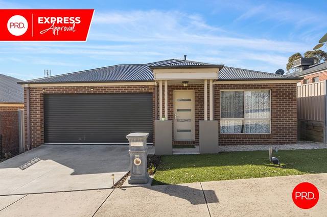 23 Douglas Street, VIC 3555