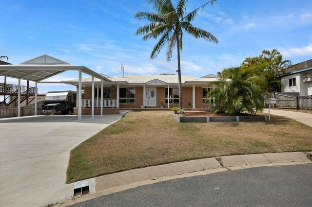 26 Dumfries Court, QLD 4740